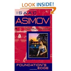Foundation's Edge: The Foundation Novels