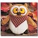 Gund Whoot Owl