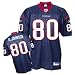 Reebok Houston Texans Andre Johnson Authentic Jersey-Size: Size 50