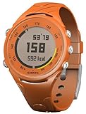 SUUNTO(スント) t1c Orange SS01357101
