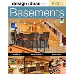 (DESIGN IDEAS FOR BASEMENTS (GREEN) ) BY Kalyn, Wayne (Author) Paperback Published on (08 , 2008)