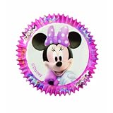 Disney Mickey Mouse Clubhouse Minnie Baking Cups