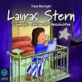 Lauras Stern - Traumhafte Gutenacht-Geschichten: Tonspur der TV-Serie, Folge 3.