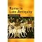 Litteratur for studietur til Roma - Asker og B�rum prostier