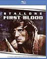 Rambo: First Blood (Blu-ray) (Widescreen)
