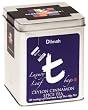 Dilmah Tea, Ceylon Cinnamon Spice Tea, 20-Count Luxury Leaf Teabags (Pack of 2)