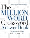 The Million Word Crossword Answer Book