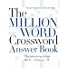 The Million Word Crossword Answer Book