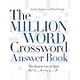 The Million Word Crossword Answer Book