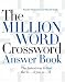 Books : The Million Word Crossword Answer Book