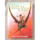 Tales of Mars: Llana of Gathol, and John Carter of Mars (Barsoom # 10 and #11) by Edgar Rice Burroughs