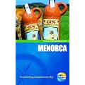 Menorca, pocket guides