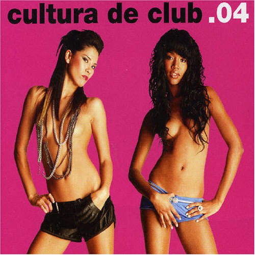 CD-Charts  Search : Cultura de Club, Vol. 4