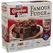 Nestle Carnation Famous Fudge Kit, 1.97-Pound Kit