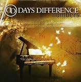 Numbers by Days Difference