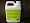 Flea Free - All Natural Flea, Tick & Insect Repellent - Natural Flea Control & Food Supplement for Pets (64 oz.)