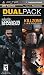 Killzone: Liberation and Syphon Filter: Logan's Shadow PSP UMD Dual Pack