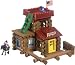 Lincoln Logs Jailbreak Junction