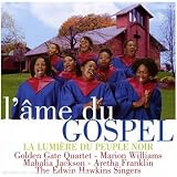 Revue Compilation  / L'Ame Du Gospel