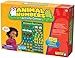 Animal Numbers Activity Center