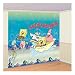 8' SpongeBob Giant Decorating Set