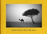 Here Is My Secret
