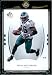 2007 SP Authentic # 12 Brian Westbrook - Eagles - NFL Trading Card - Football Card - Mint Condition - Shipped In Protective Screw Down Display Case