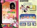 Highly Collectible 1992 Ban Dai Sailor Moon Jupiter Mini Doll with Mini-doll House and Accessories