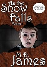 As the Snow Falls - Vol. 1