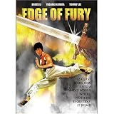 Edge of Fury