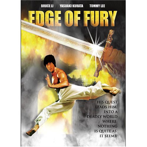 Edge of Fury