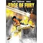 Edge of Fury