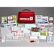 American Red Cross Disaster & Emergency Kit by First Aid Only