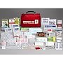 American Red Cross Disaster & Emergency Kit by First Aid Only