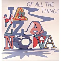 Of All the Things [Vinyl LP]