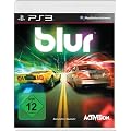 BLUR [Software Pyramide]