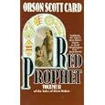 Red Prophet by Orson Scott Card