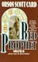 red prophet