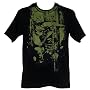 Nintendo Legend of Zelda Twilight Princess Zelda Splatter Mens Slim Fit T-Shirt