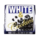チロルチョコ<ホワイト&クッキー> 1個×30個