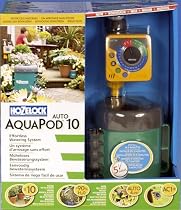 Hozelock Auto Aquapod 10 Kit