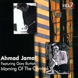 Morning of the Carnival