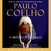 The Witch of Portobello | [Paulo Coelho]