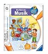 Ravensburger 00583 - tiptoi: Wieso? Weshalb? Warum? Die Welt der Musik (ohne Stift)
