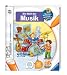 Ravensburger 00583 - tiptoi: Wieso? Weshalb? Warum? Die Welt der Musik (ohne Stift)