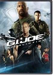 G.I. Joe: Retaliation