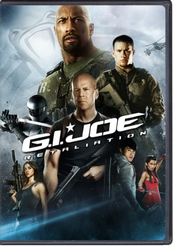 G.I. Joe: Retaliation