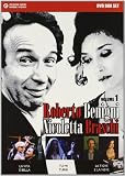Roberto Benigni Vol. 1 - Boxset