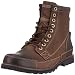 Timberland Earthkeeper, Boots homme - Marron fonc�, 45.5 EU (11.5)