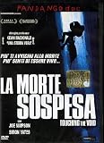 La Morte Sospesa - Touching The Void